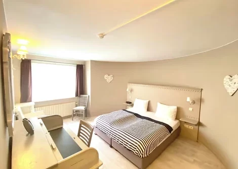 Hotel de Fierlant
