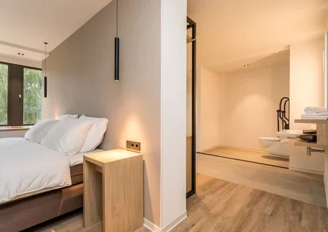 Hotel de Rousch Heerlen