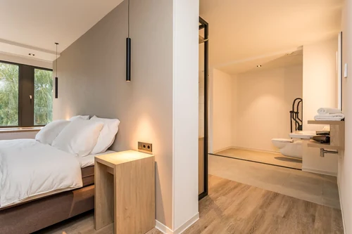 Hotel de Rousch Heerlen