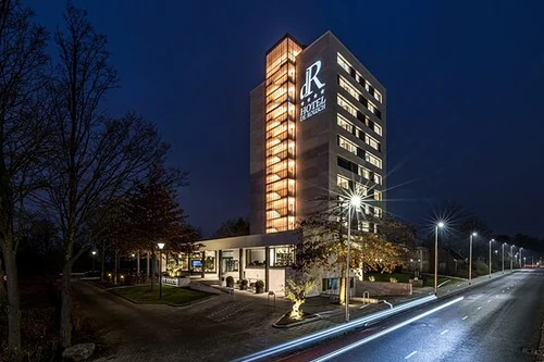 Hotel de Rousch Heerlen