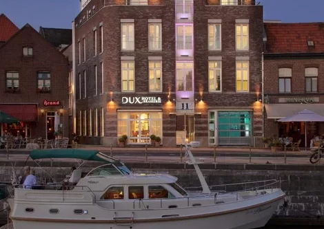 Hotel Dux