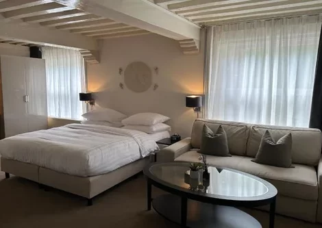 Hotel Grand Canal Delft