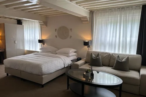 Hotel Grand Canal Delft