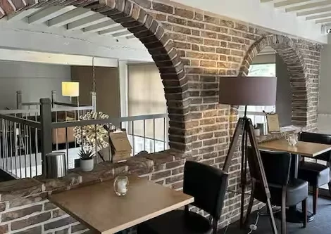 Hotel Grand Canal Delft