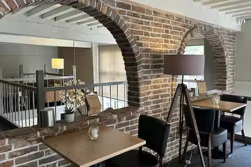 Hotel Grand Canal Delft