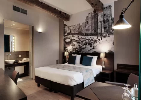 Hotel Harmony