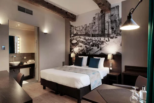 Hotel Harmony