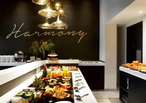 Hotel Harmony