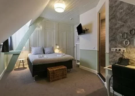 Hotel Heere