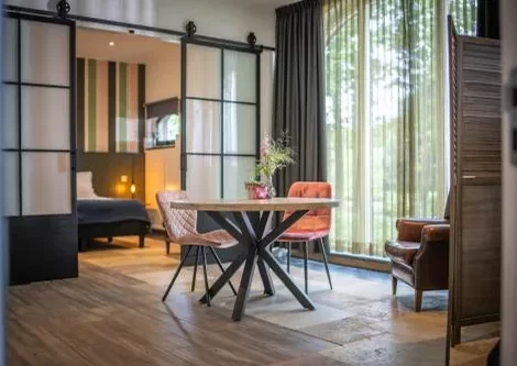 Hotel Herberg De Lindehoeve