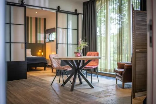 Hotel Herberg De Lindehoeve