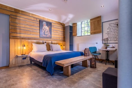 Hotel Herberg De Lindehoeve