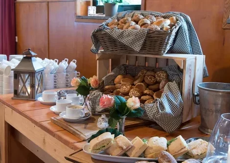Hotel Herberg De Lindehoeve