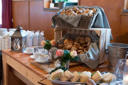 Hotel Herberg De Lindehoeve