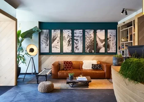 Hotel Indigo Antwerp – City Centre, an IHG Hotel