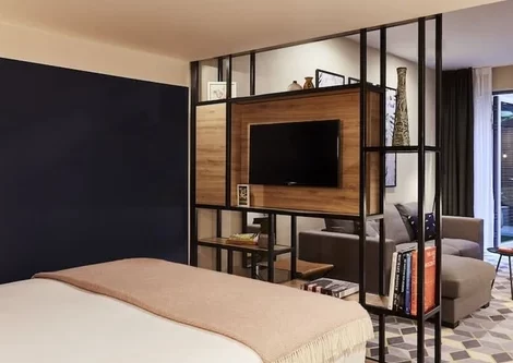 Hotel Indigo Antwerp – City Centre, an IHG Hotel