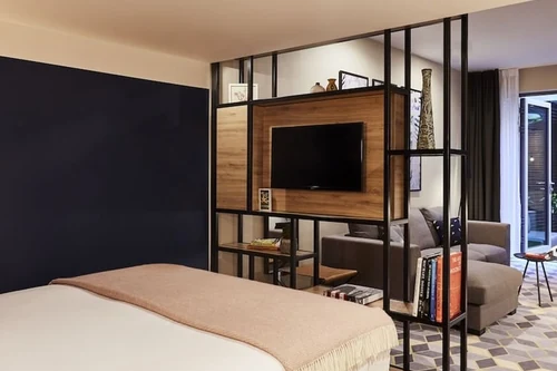 Hotel Indigo Antwerp - City Centre, an IHG Hotel