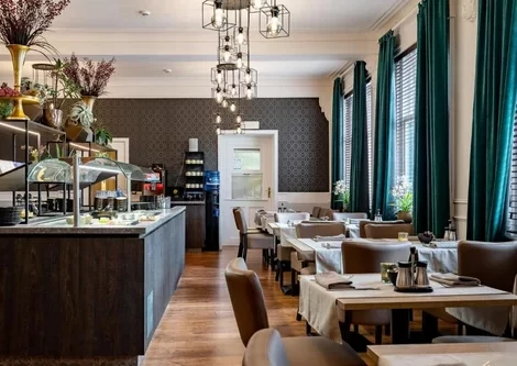 Hotel Jacobs
