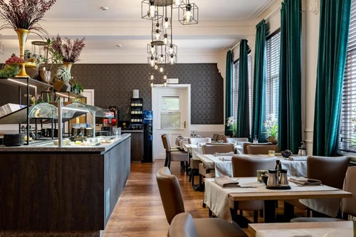 Hotel Jacobs