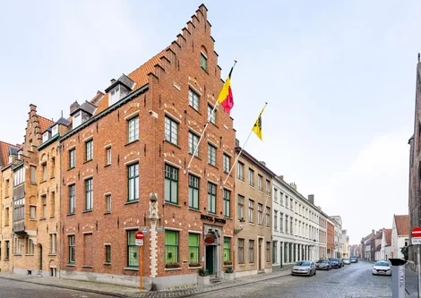 Hotel Jacobs