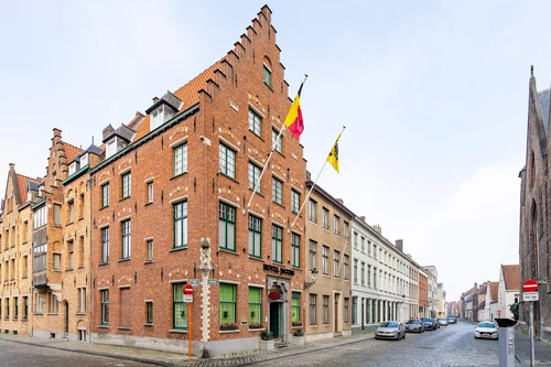 Hotel Jacobs