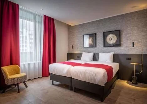Hotel Jamingo