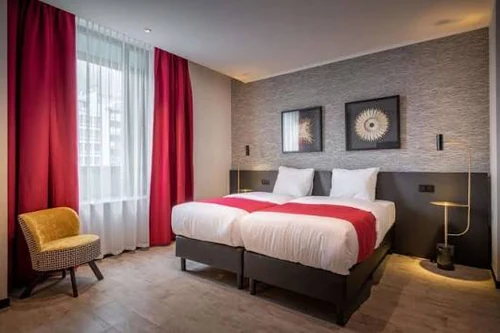 Hotel Jamingo