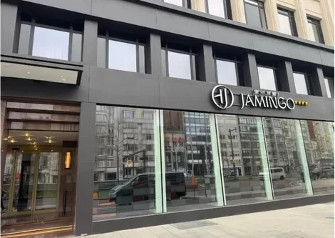 Hotel Jamingo