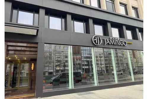 Hotel Jamingo