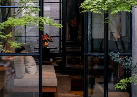 Hotel Julien Antwerpen
