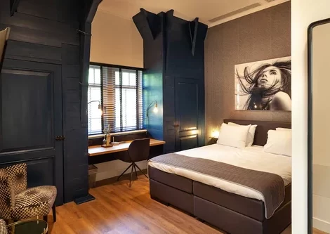 Hotel Julien Antwerpen