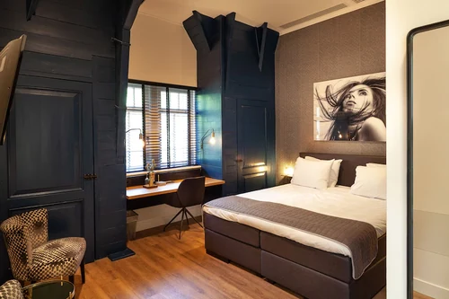 Hotel Julien Antwerpen