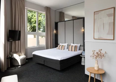 Hotel Keyser Breda