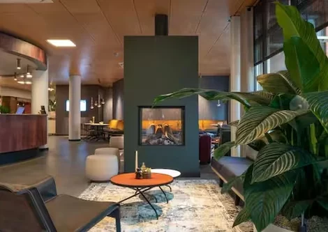 Hotel Keyser Breda