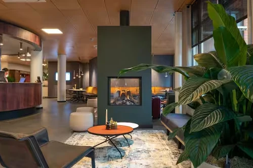 Hotel Keyser Breda