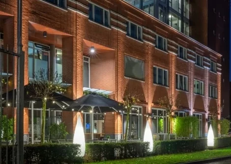 Hotel Keyser Breda