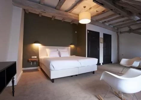 Hotel Les Charmes