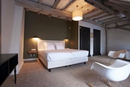 Hotel Les Charmes