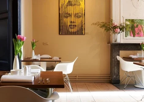 Hotel Les Charmes