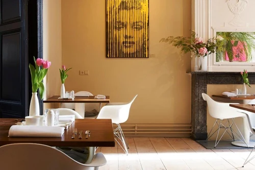 Hotel Les Charmes