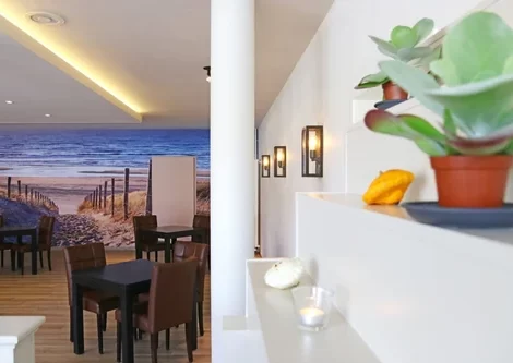 Hotel Les Dunes