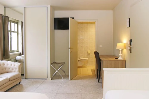 Hotel Les Dunes