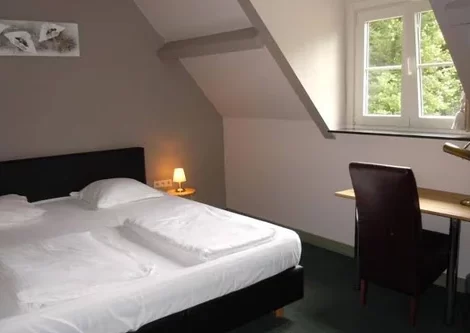 Hotel Malcot