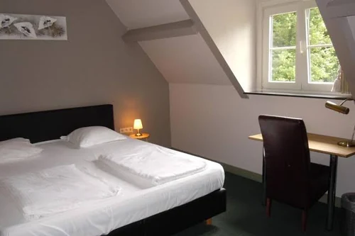 Hotel Malcot