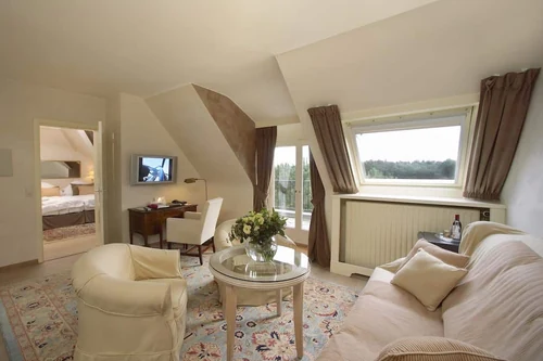 Hotel Manoir Du Dragon