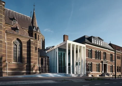 Hotel Mariënhage