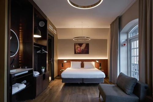 Hotel Mariënhage