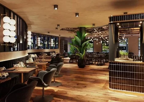 Hotel Nordseka The Hague Voorburg