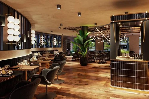 Hotel Nordseka The Hague Voorburg