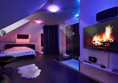Hotel Onyx Gent